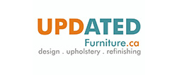 Updated Furniture